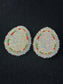 Tear Drop Earrings
