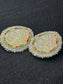 Tear Drop Earrings